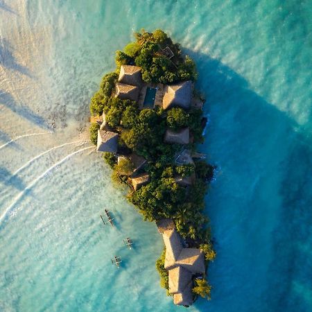 The Island - Pongwe Lodge (Adults Only) Εξωτερικό φωτογραφία
