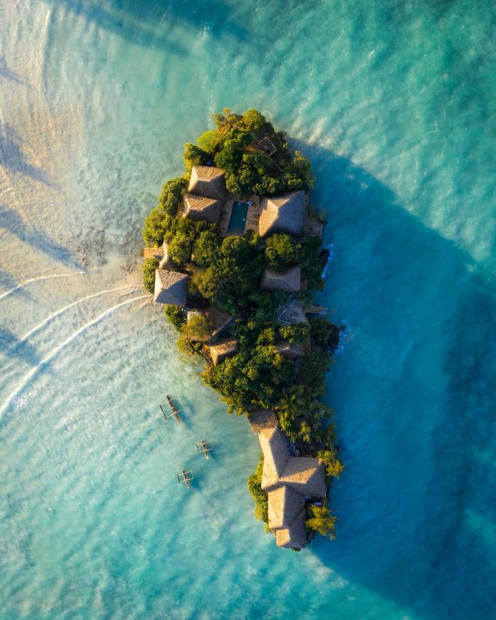 The Island - Pongwe Lodge (Adults Only) Εξωτερικό φωτογραφία