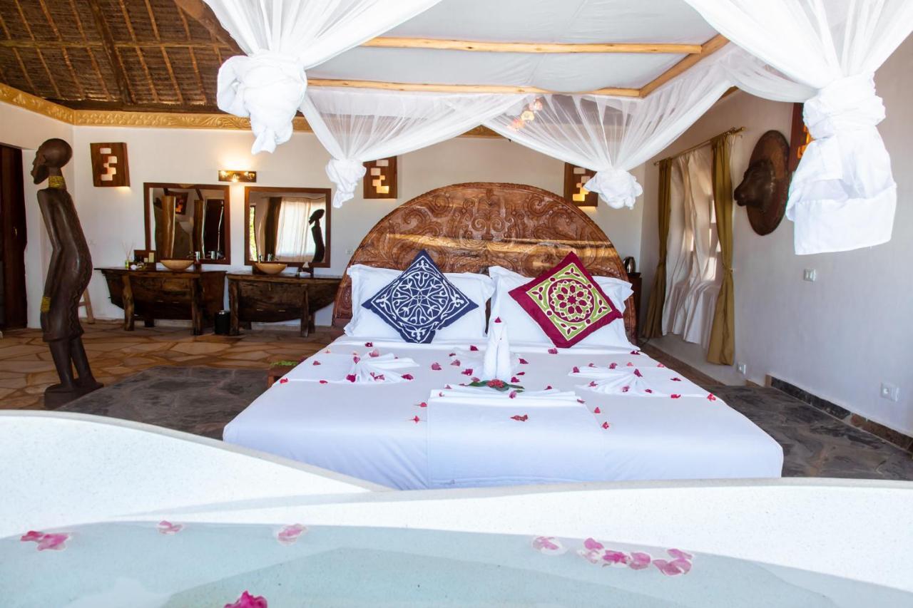 The Island - Pongwe Lodge (Adults Only) Εξωτερικό φωτογραφία