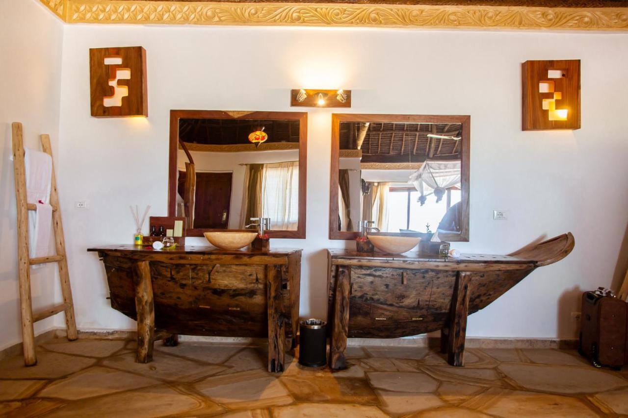 The Island - Pongwe Lodge (Adults Only) Εξωτερικό φωτογραφία