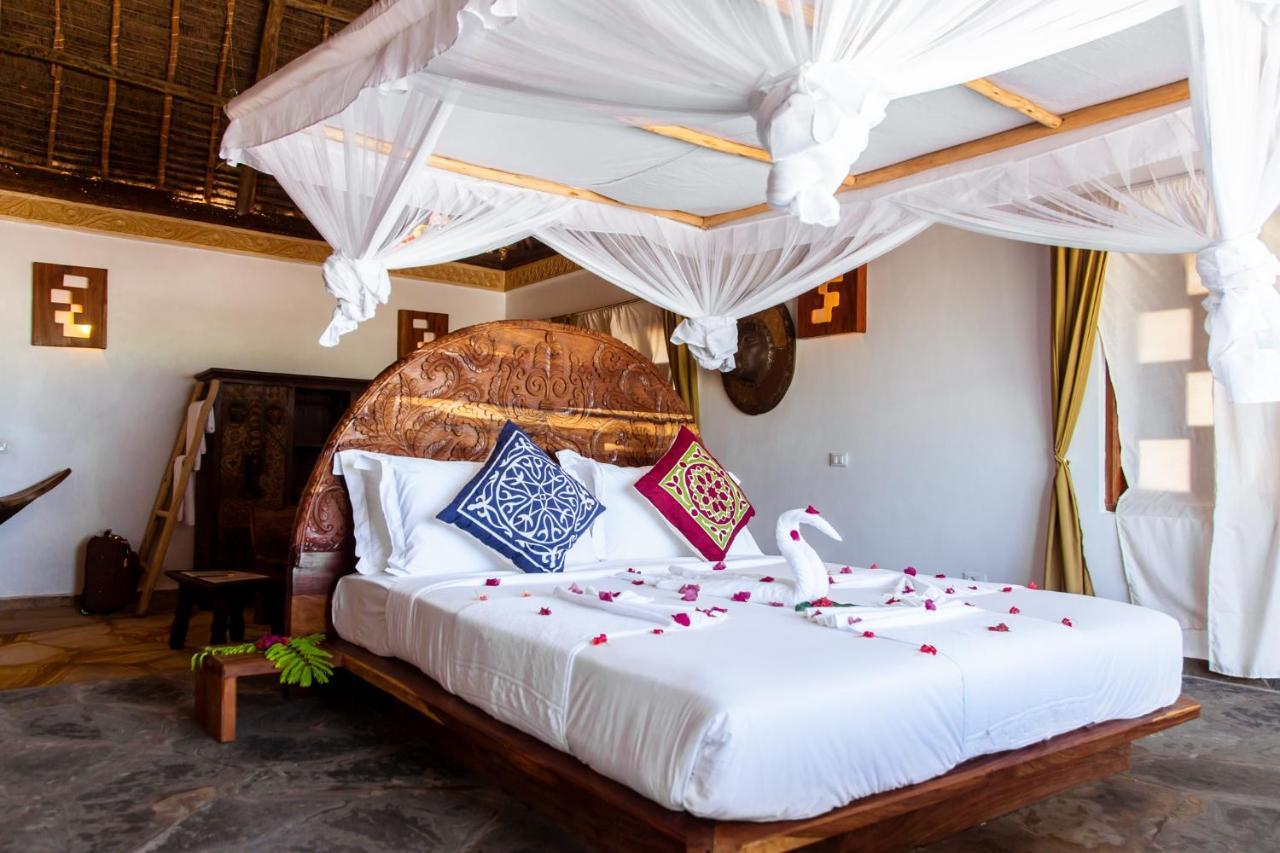 The Island - Pongwe Lodge (Adults Only) Εξωτερικό φωτογραφία