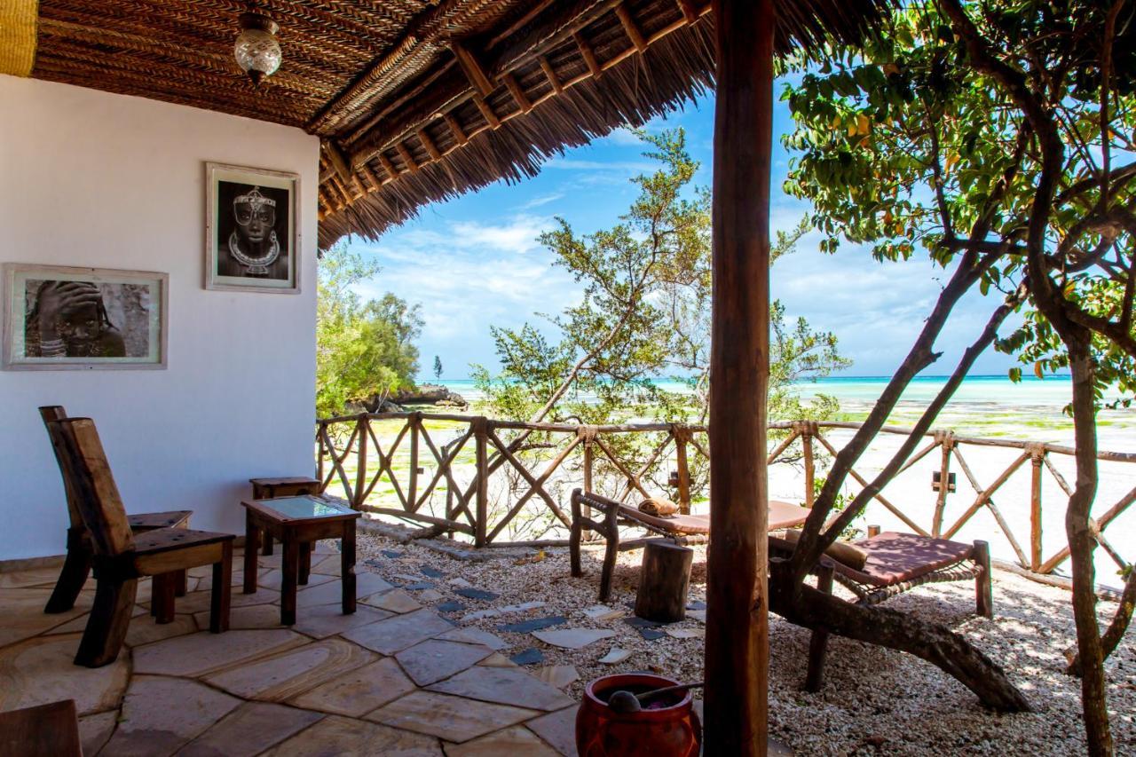 The Island - Pongwe Lodge (Adults Only) Εξωτερικό φωτογραφία
