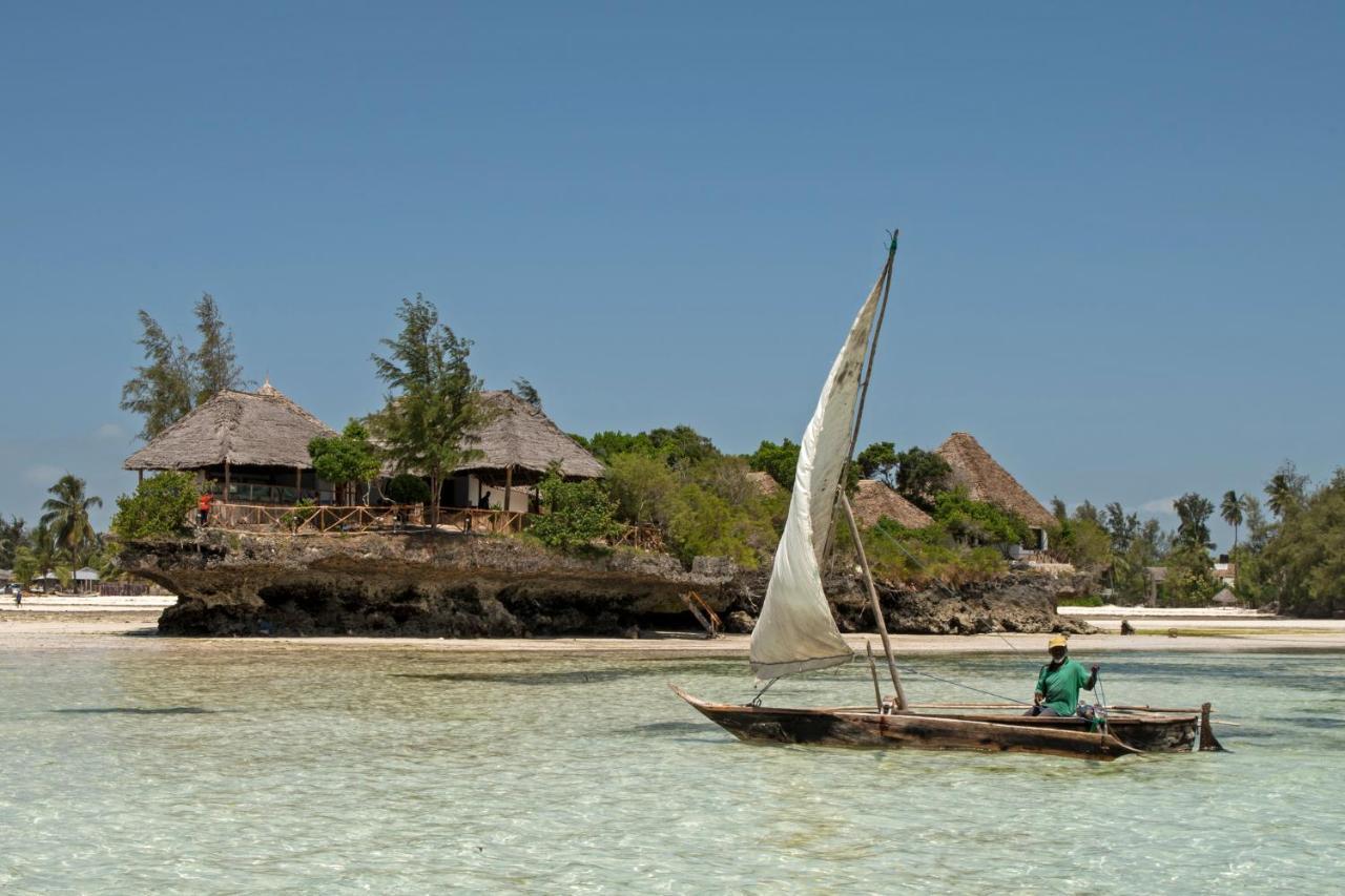 The Island - Pongwe Lodge (Adults Only) Εξωτερικό φωτογραφία
