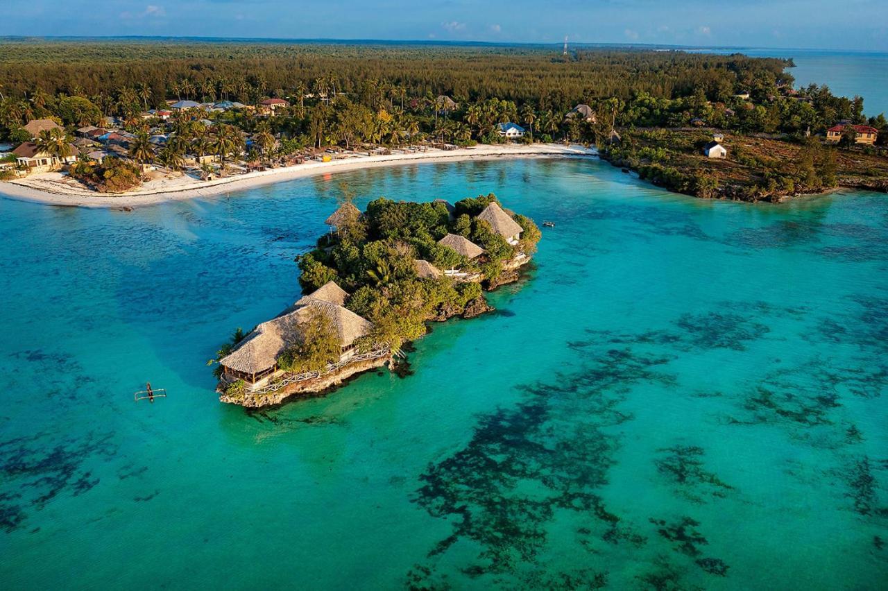 The Island - Pongwe Lodge (Adults Only) Εξωτερικό φωτογραφία