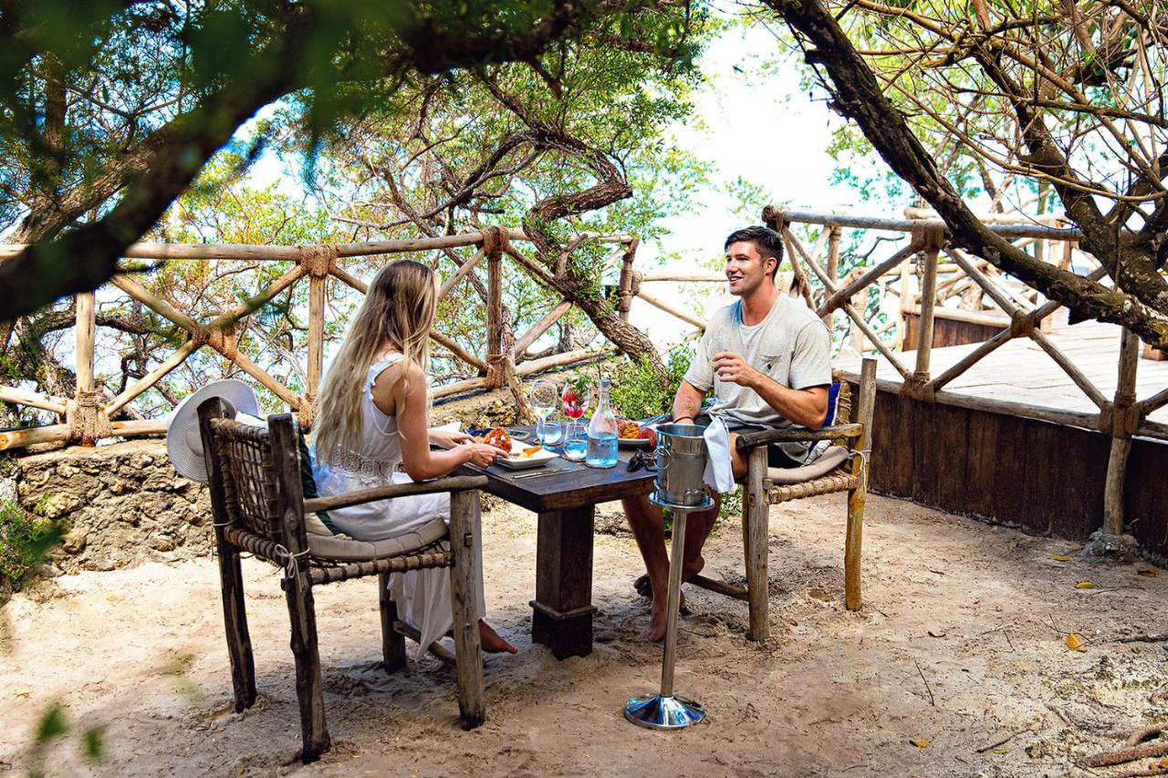 The Island - Pongwe Lodge (Adults Only) Εξωτερικό φωτογραφία