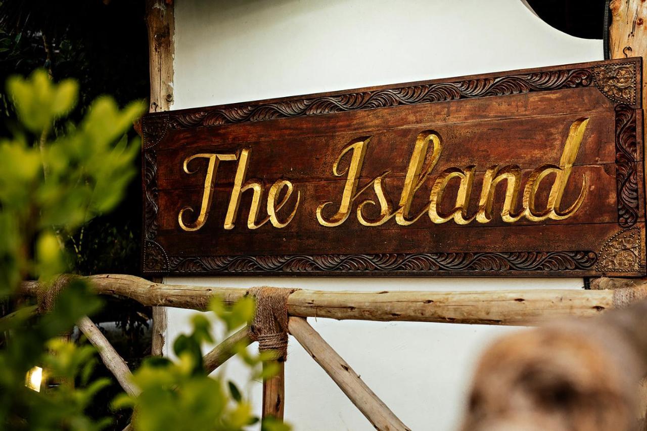 The Island - Pongwe Lodge (Adults Only) Εξωτερικό φωτογραφία