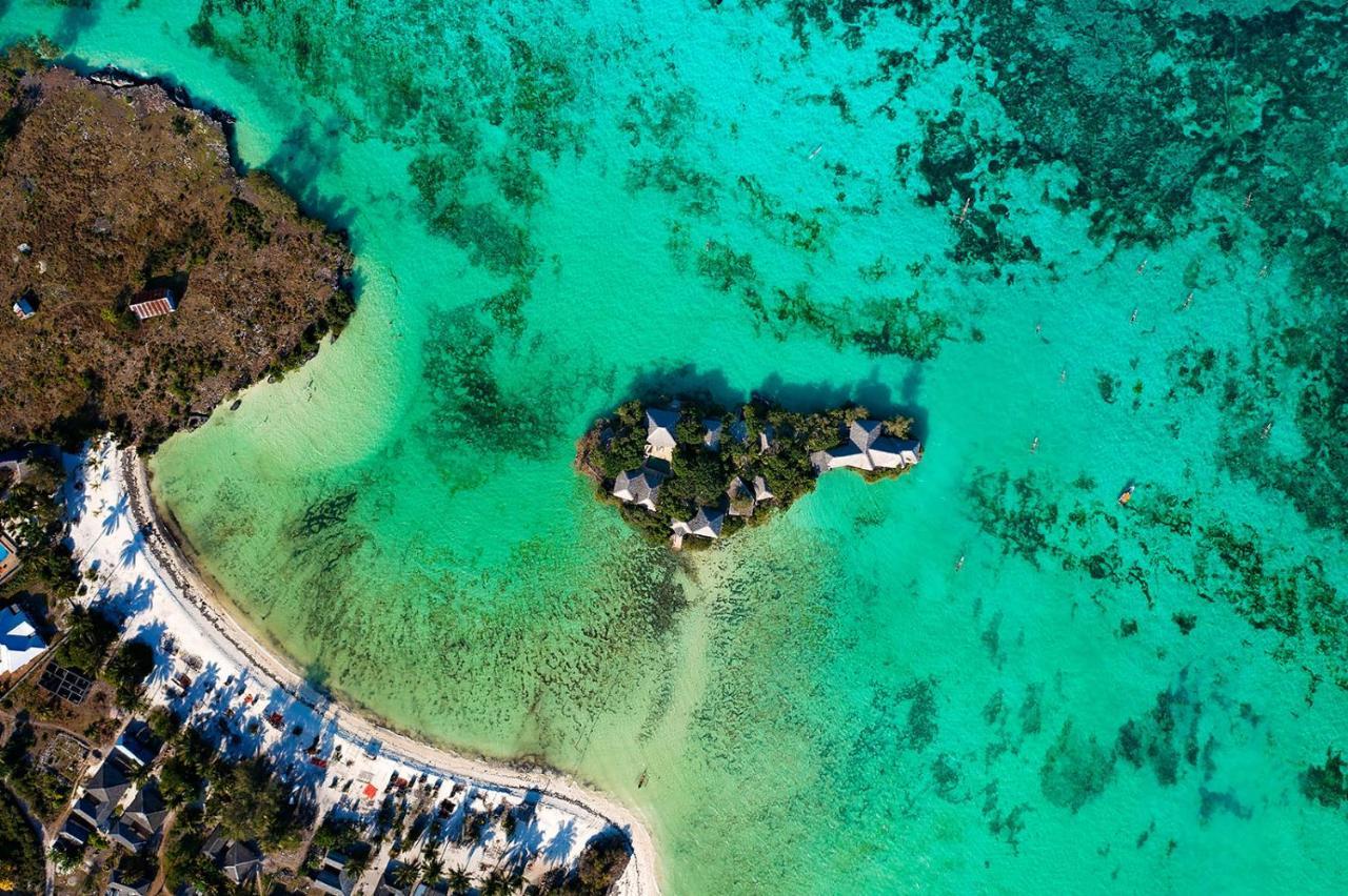 The Island - Pongwe Lodge (Adults Only) Εξωτερικό φωτογραφία