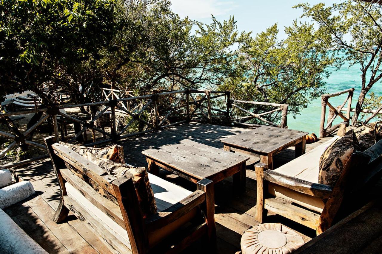 The Island - Pongwe Lodge (Adults Only) Εξωτερικό φωτογραφία