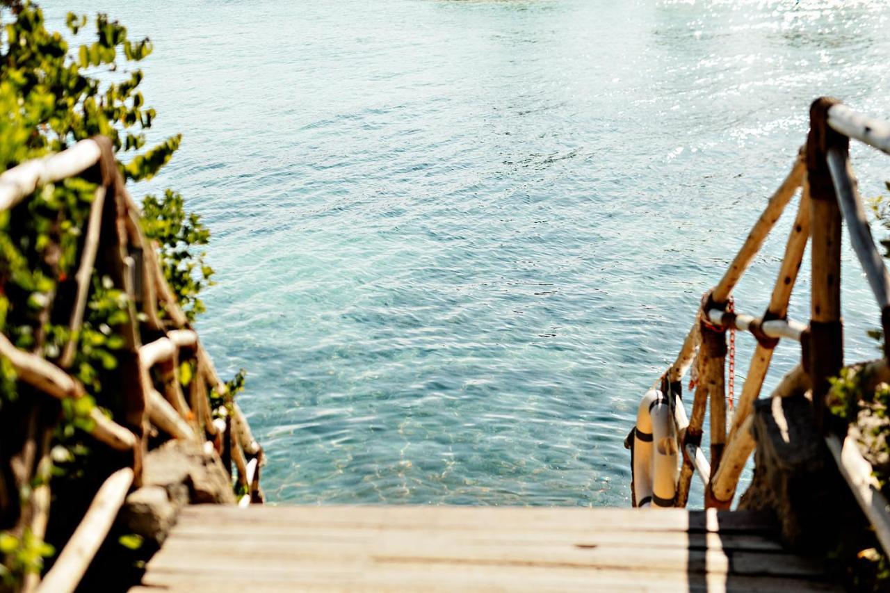 The Island - Pongwe Lodge (Adults Only) Εξωτερικό φωτογραφία