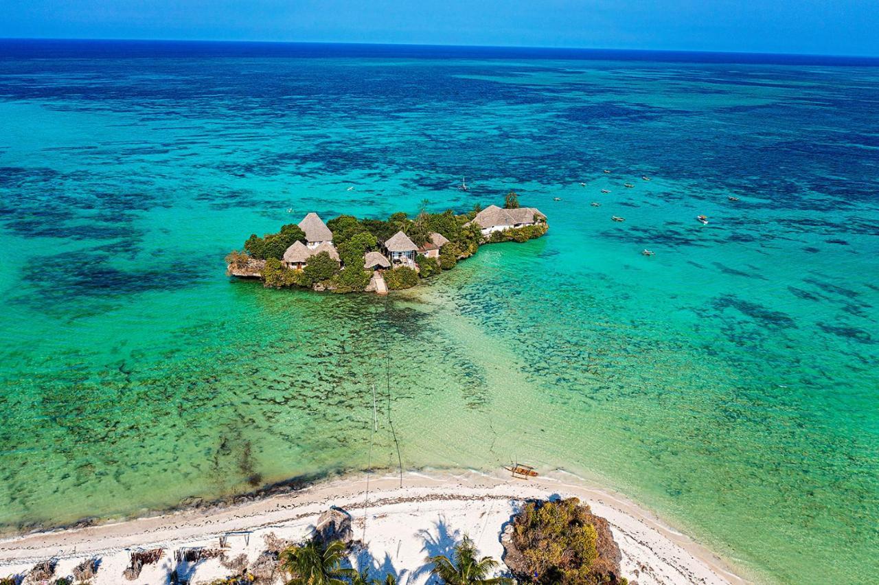 The Island - Pongwe Lodge (Adults Only) Εξωτερικό φωτογραφία