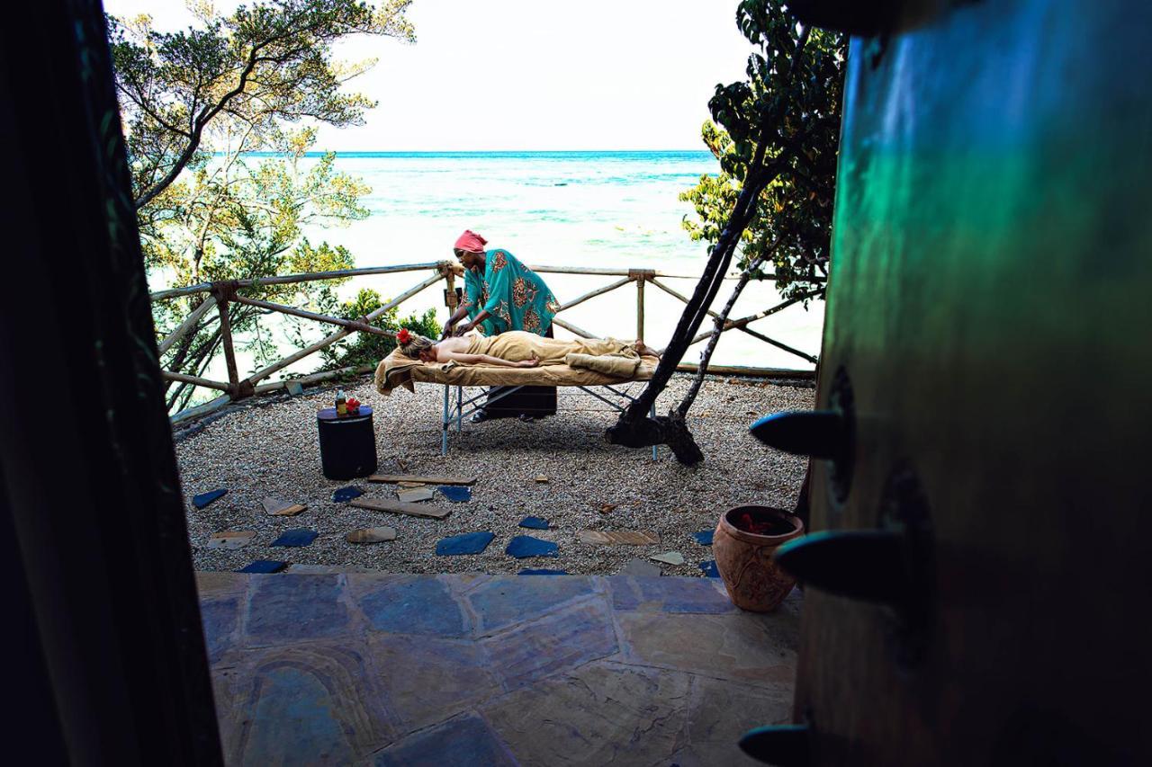 The Island - Pongwe Lodge (Adults Only) Εξωτερικό φωτογραφία