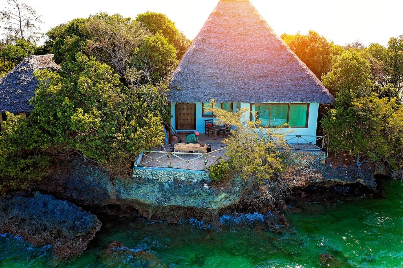 The Island - Pongwe Lodge (Adults Only) Εξωτερικό φωτογραφία