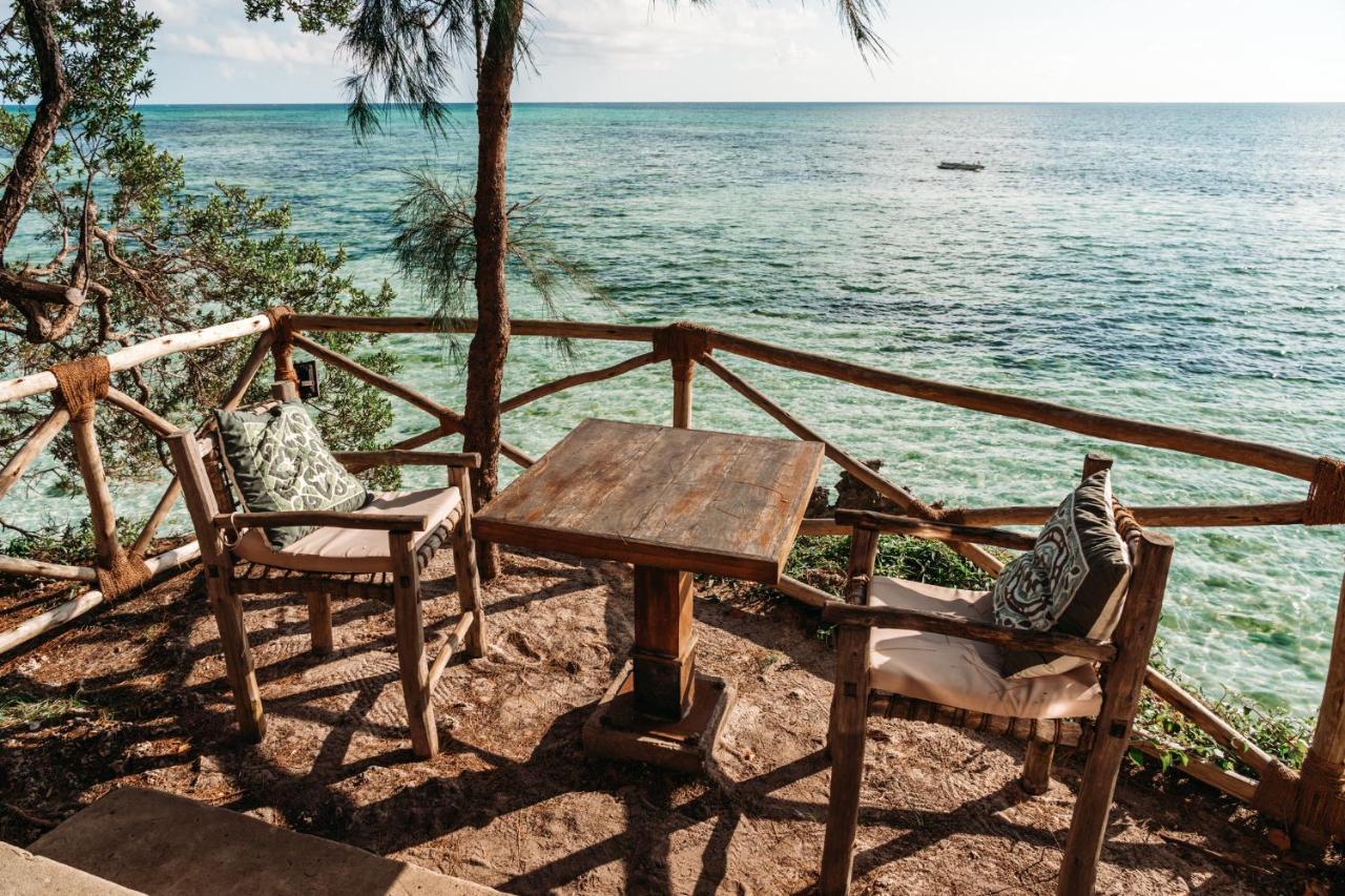 The Island - Pongwe Lodge (Adults Only) Εξωτερικό φωτογραφία
