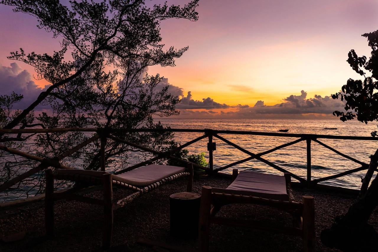 The Island - Pongwe Lodge (Adults Only) Εξωτερικό φωτογραφία