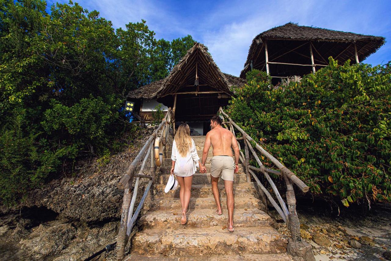 The Island - Pongwe Lodge (Adults Only) Εξωτερικό φωτογραφία